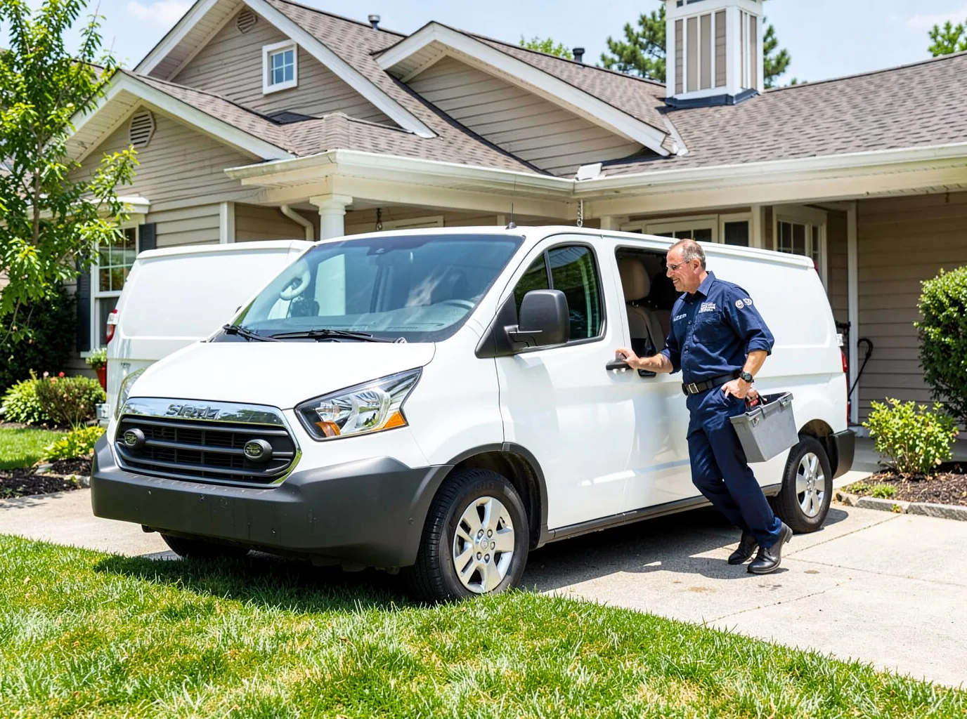 Emergency Plumber company in Box Elder, SD