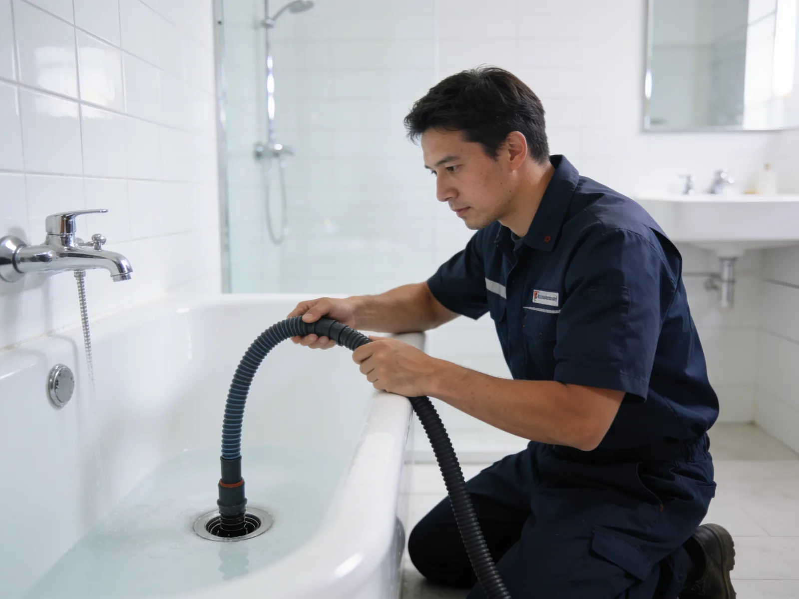 Emergency Plumber Box Elder, SD FAQs